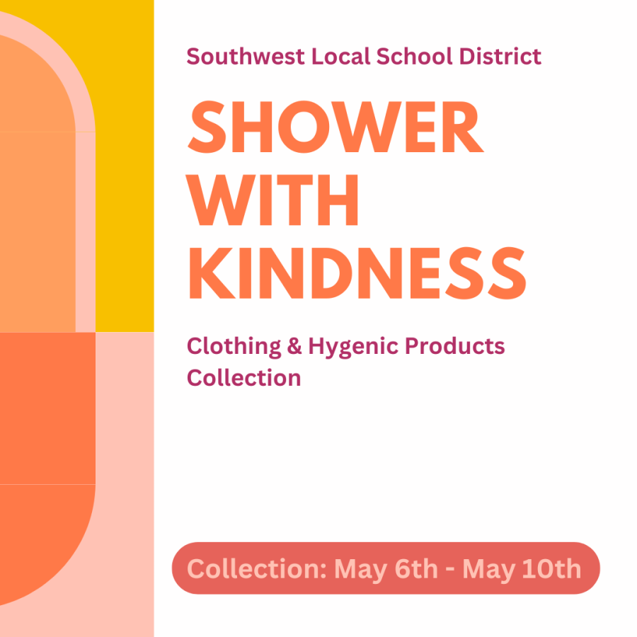 Shower With Kindness